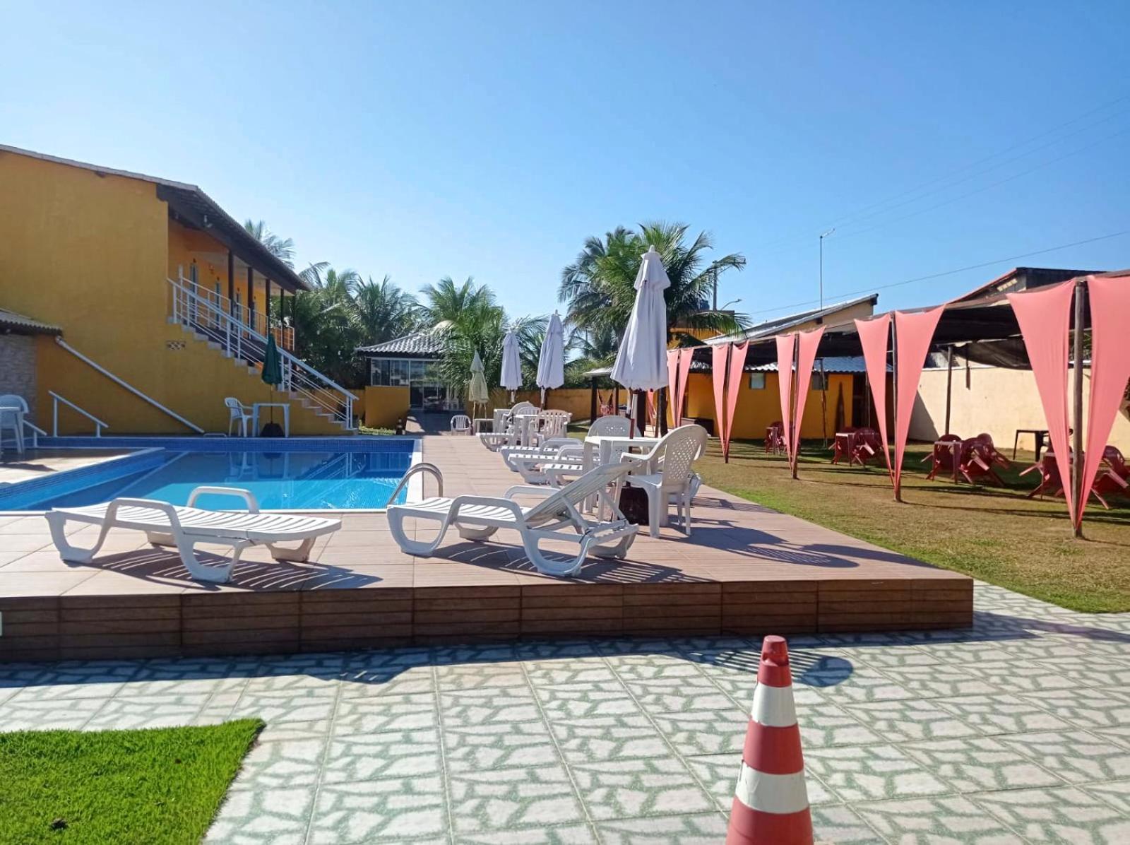Pousada X (Adults Only) Saquarema Exterior photo